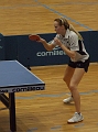 Sanja Paukovic (St Quentin)